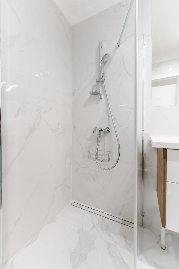 Balticus 16A By Noclegi Renters Мендзиздрое Екстериор снимка